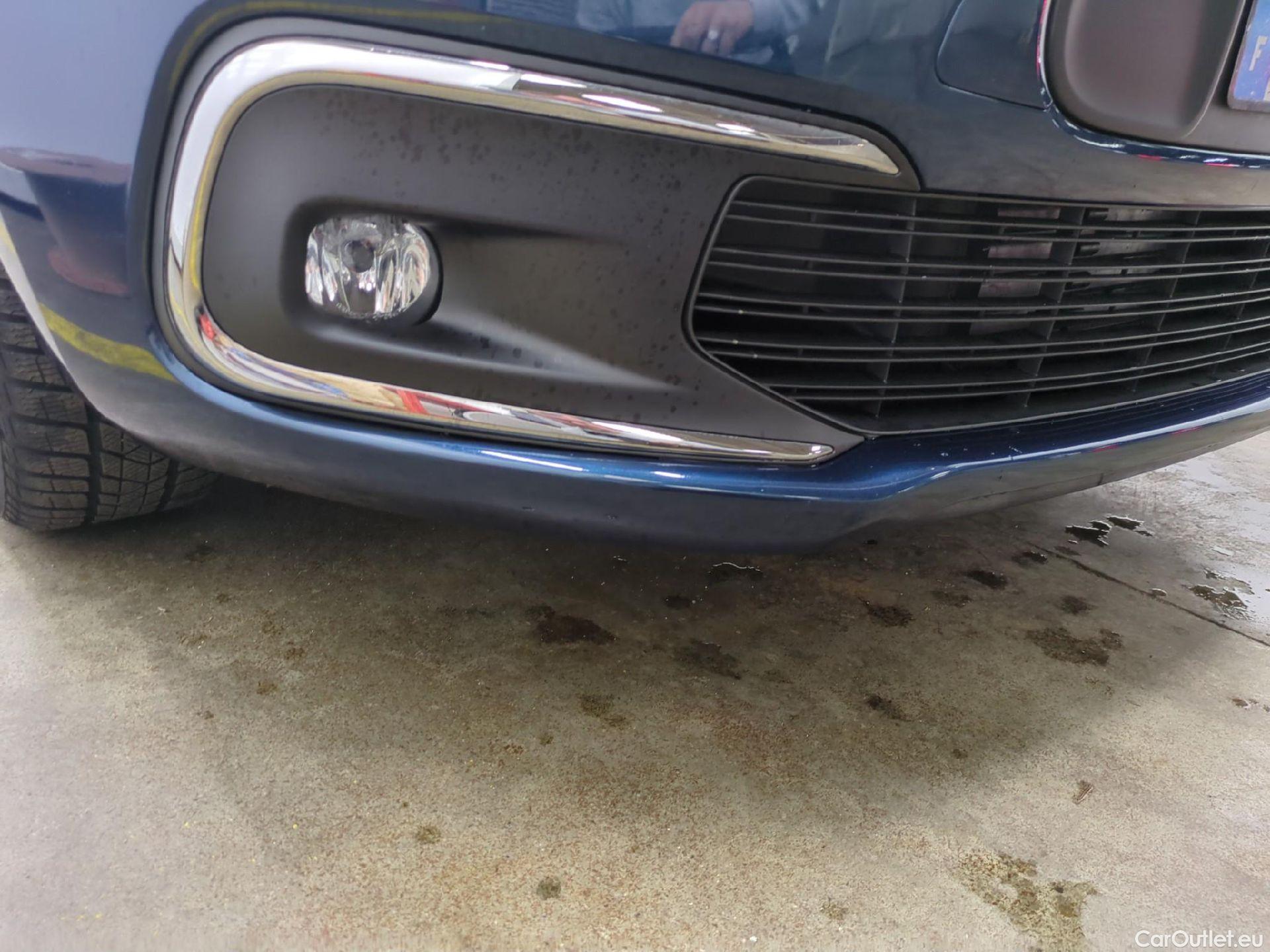  Citroen  C4 Grand Picasso /Spacetourer Feel 1.2 PureTech 130CV BVM6 E6d #22