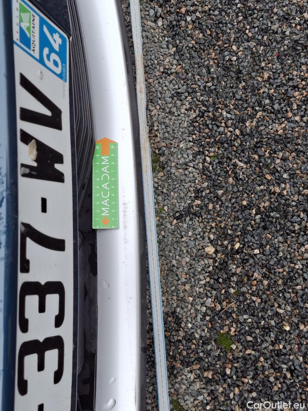  Peugeot  5008  Allure 1.5 HDi 130CV BVM6 7 Sieges E6d #22