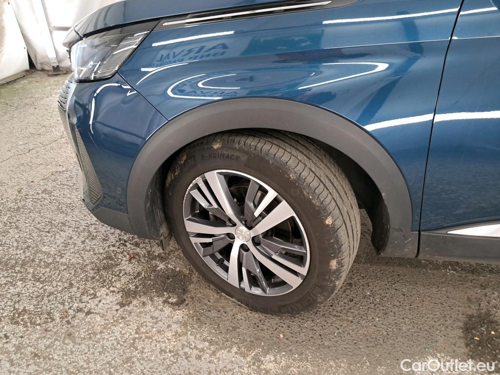  Peugeot  5008  Allure 1.5 HDi 130CV BVM6 7 Sieges E6d #24
