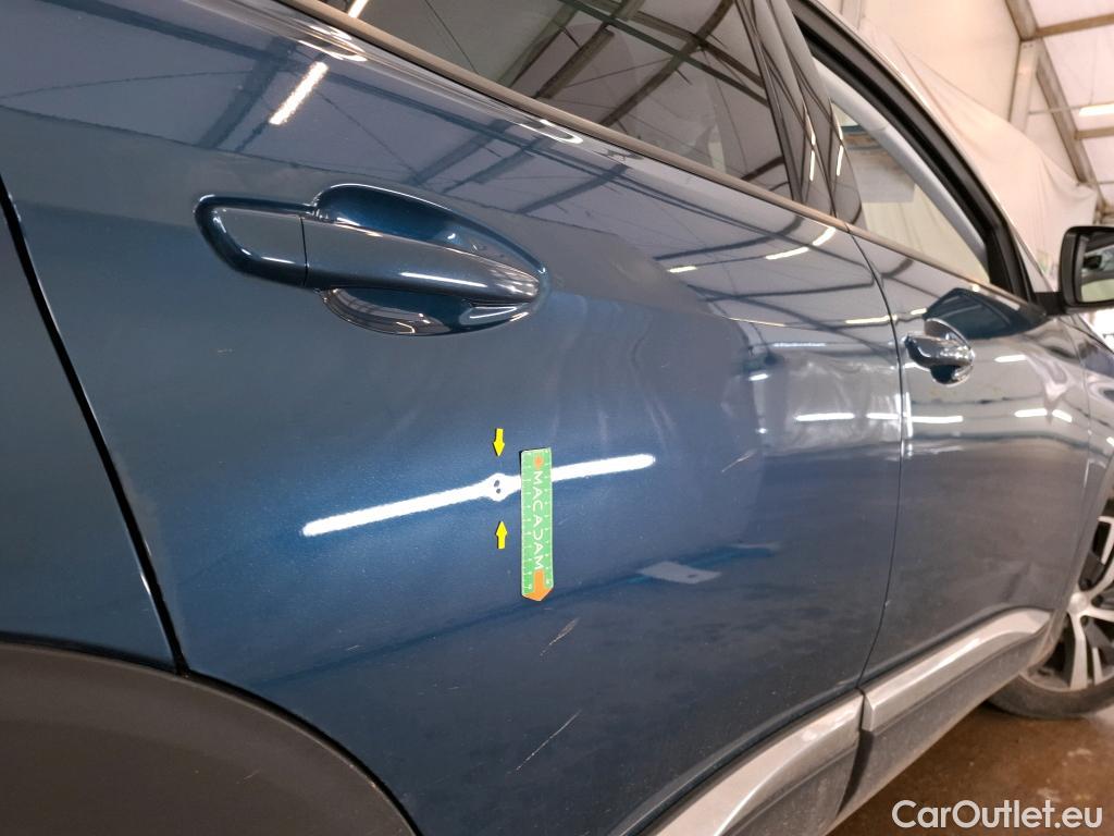  Peugeot  3008  Allure Pack 1.5 HDi 130CV BVA8 E6d #1