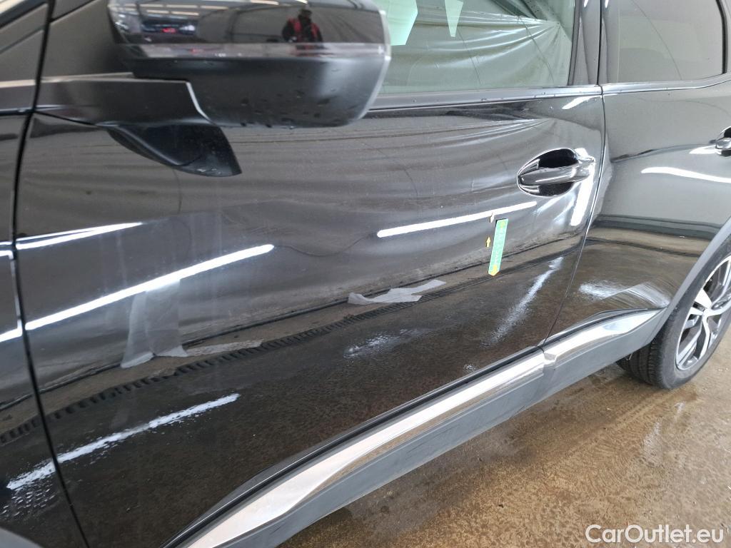  Peugeot  3008  Allure Pack 1.2 PureTech 130CV BVA8 E6d #13