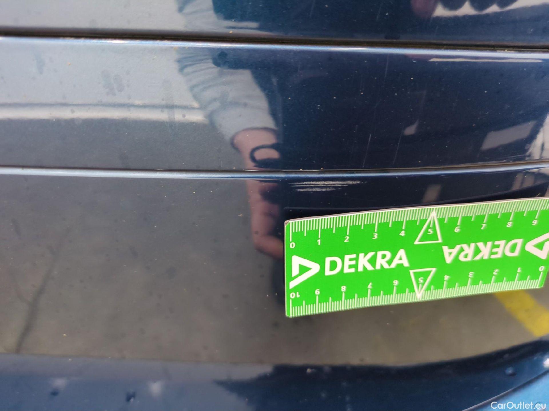  Citroen  C4 Grand Picasso /Spacetourer Feel 1.2 PureTech 130CV BVM6 E6d #29