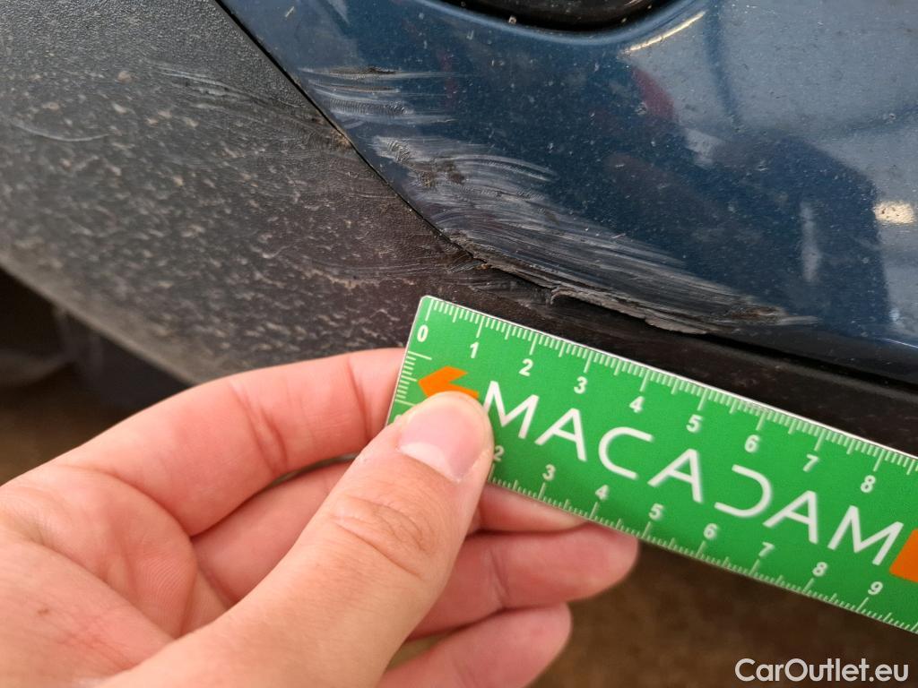  Peugeot  3008  Allure Pack 1.5 HDi 130CV BVA8 E6d #7