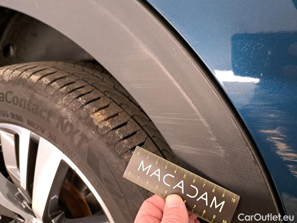  Peugeot  5008  Allure 1.5 HDi 130CV BVM6 7 Sieges E6d #40