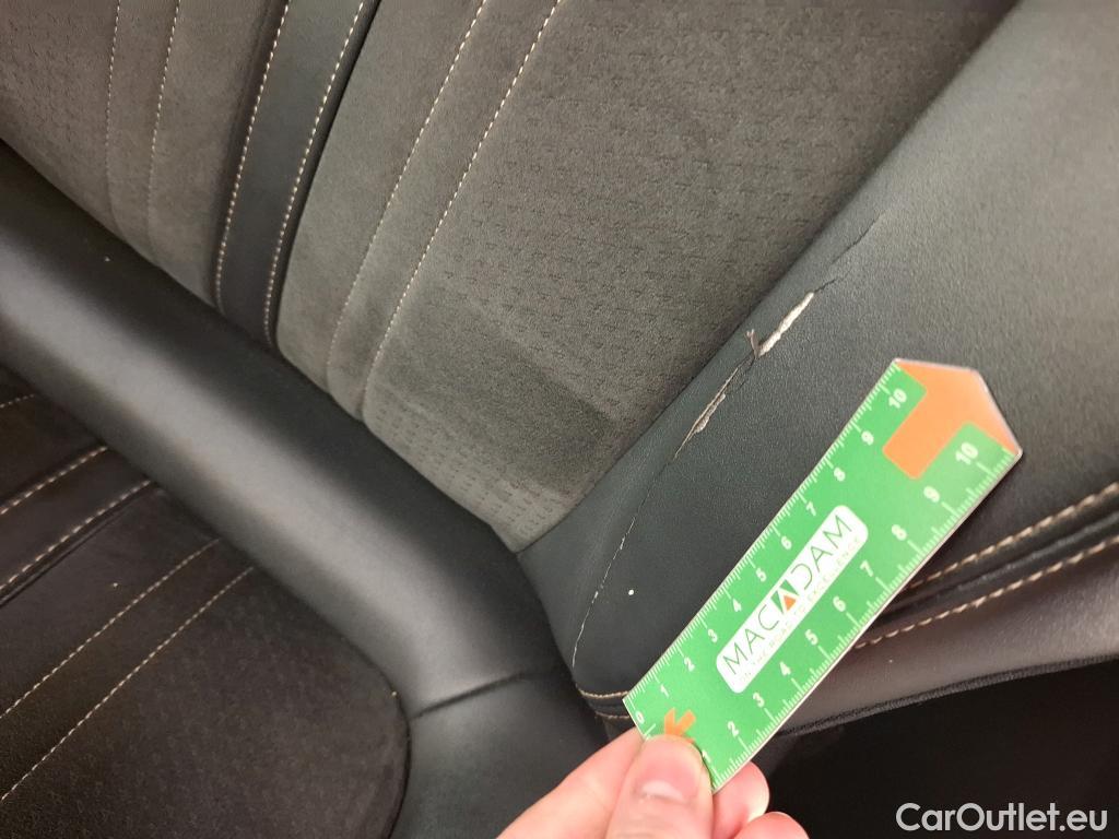  Peugeot  5008  GT Line 1.5 HDi 130CV BVM6 E6dT #7