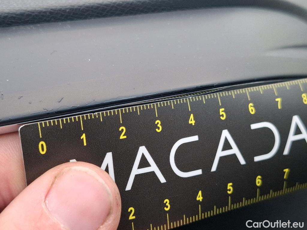  Peugeot  3008  Active Pack 1.5 HDi 130CV BVA8 E6d #9