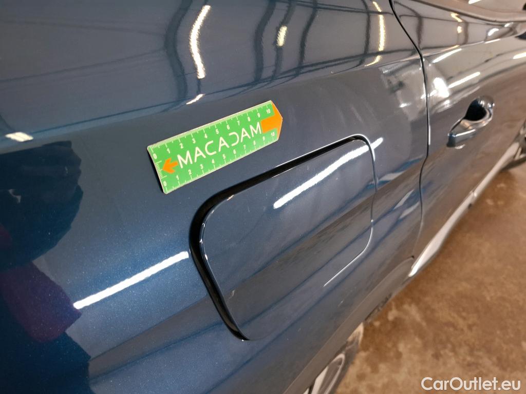  Peugeot  3008  Allure Pack 1.5 HDi 130CV BVA8 E6d #27