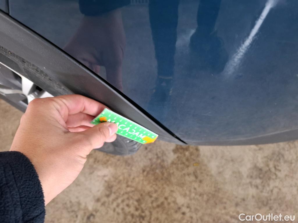  Peugeot  3008  Allure Pack 1.5 HDi 130CV BVA8 E6d #26