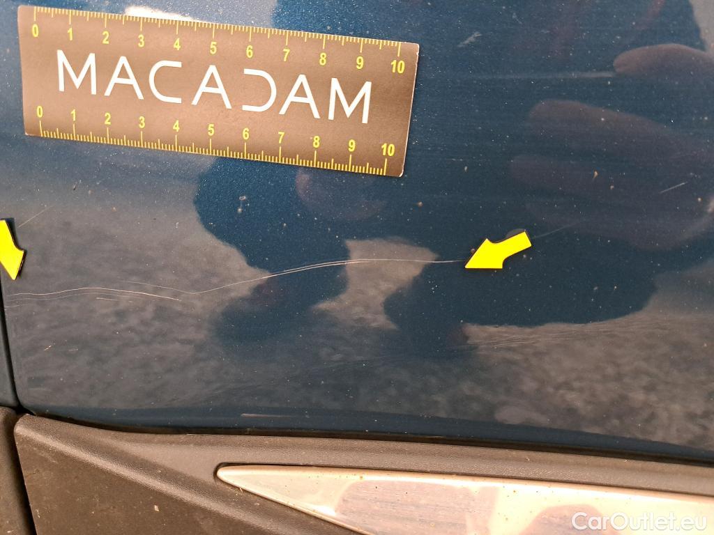  Peugeot  5008  Allure 1.5 HDi 130CV BVM6 7 Sieges E6d #11