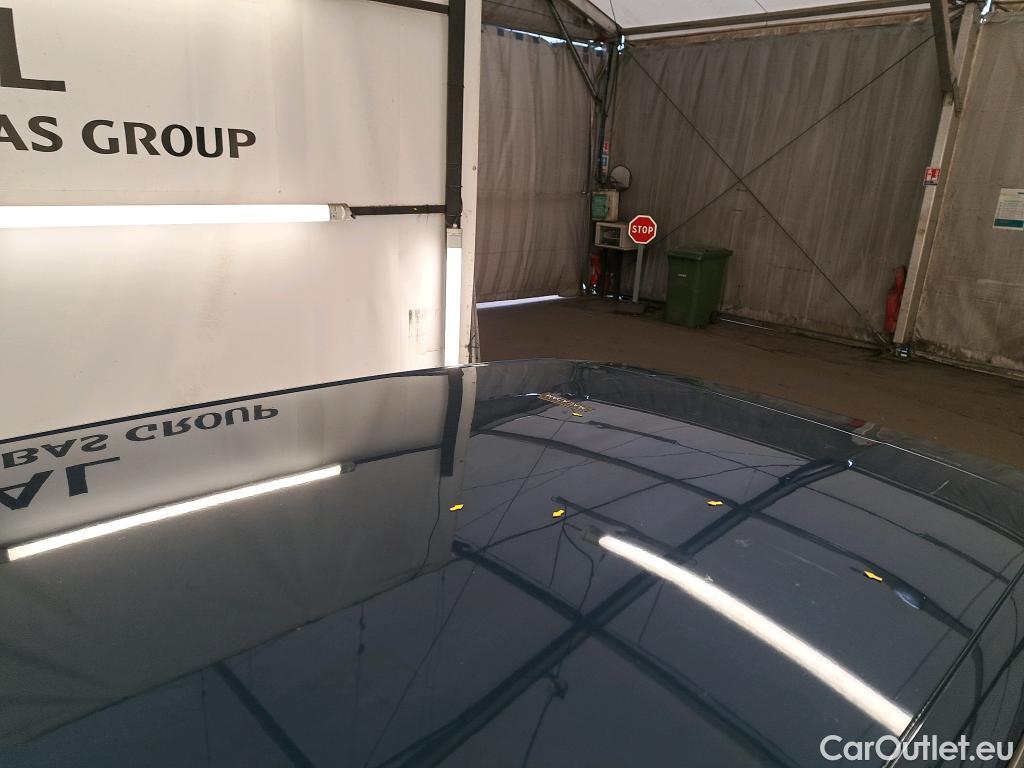  Peugeot  5008  Allure 1.5 HDi 130CV BVM6 7 Sieges E6d #1