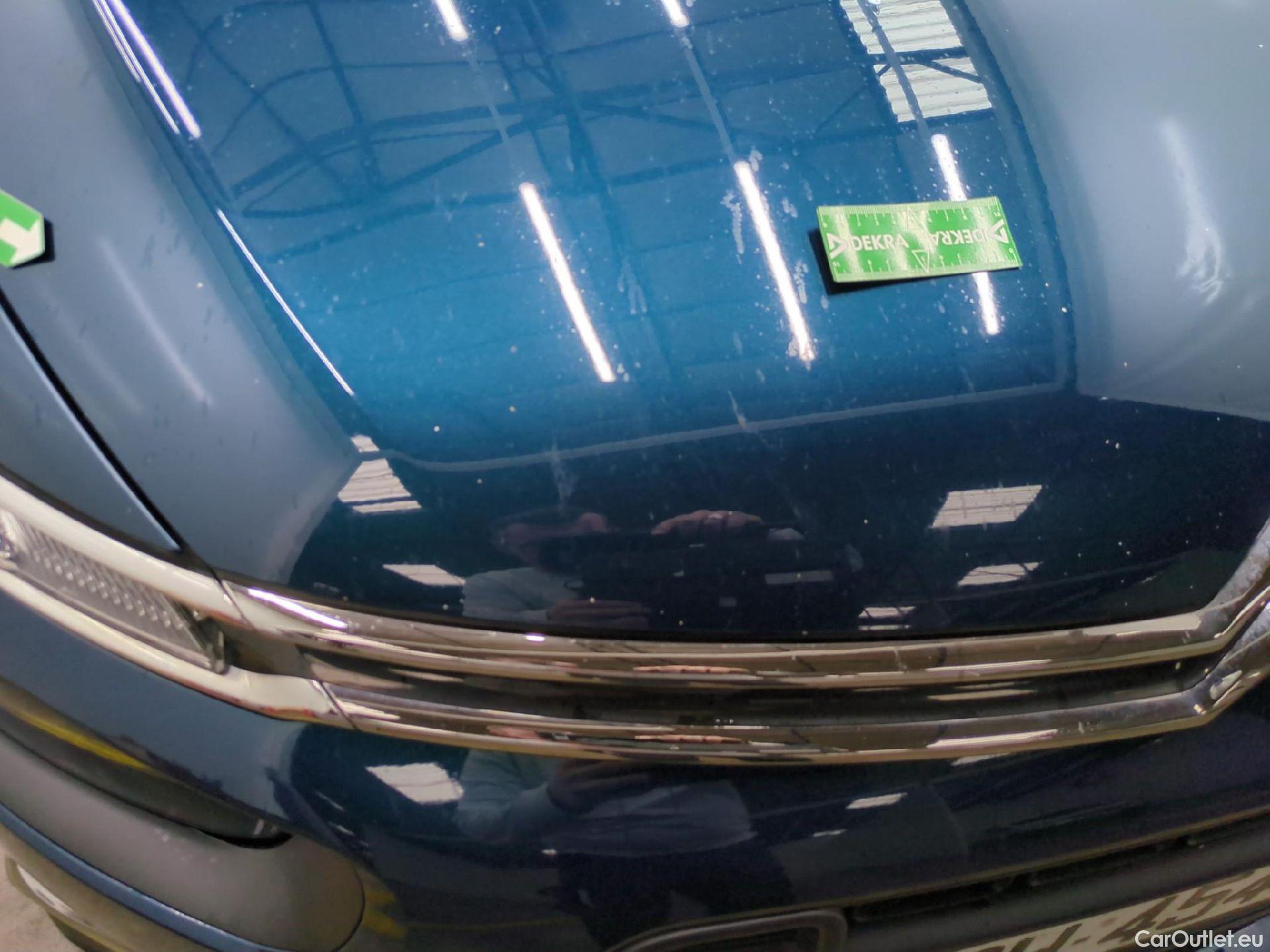  Citroen  C4 Grand Picasso /Spacetourer Feel 1.2 PureTech 130CV BVM6 E6d #24