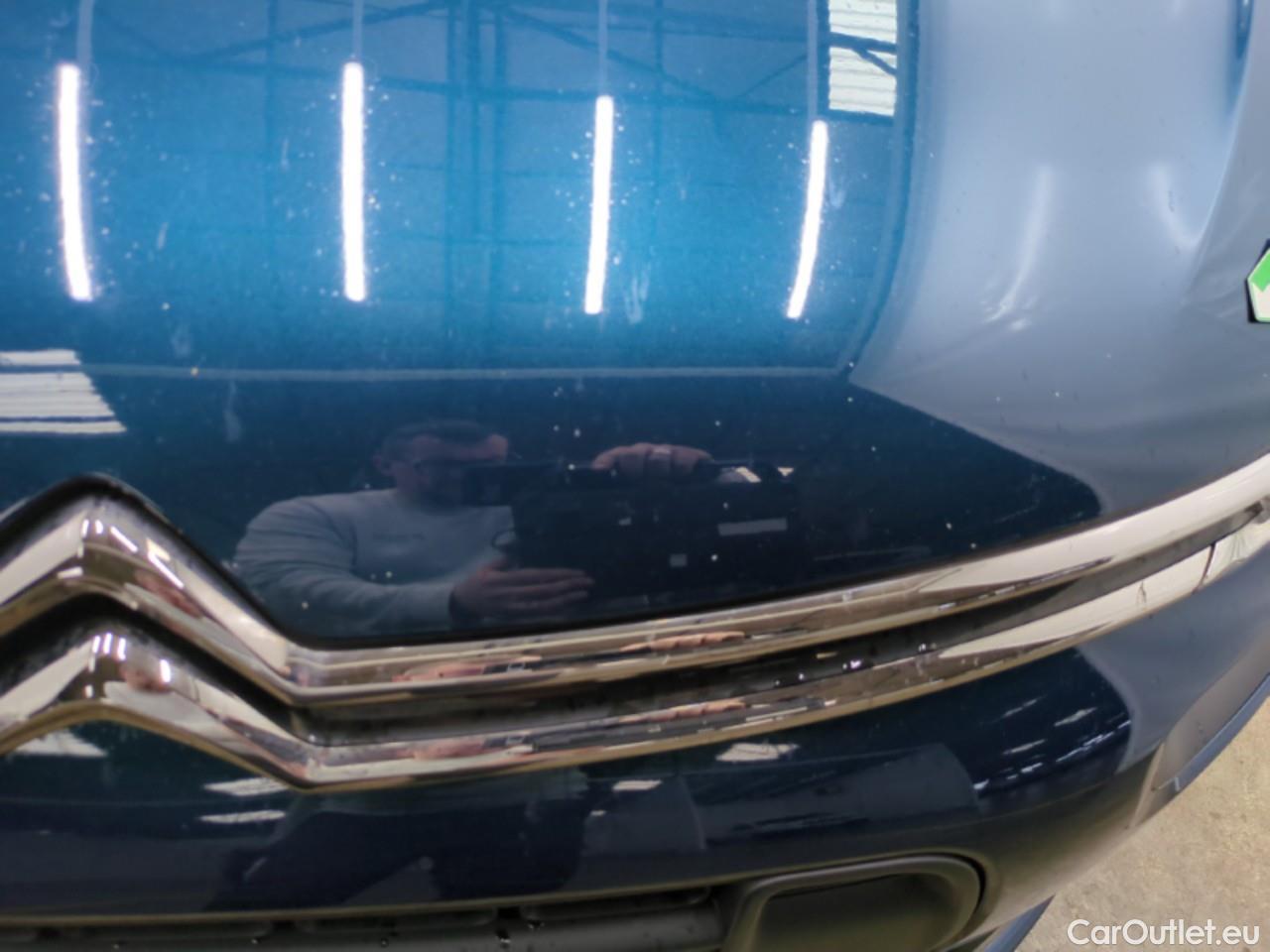  Citroen  C4 Grand Picasso /Spacetourer Feel 1.2 PureTech 130CV BVM6 E6d #23