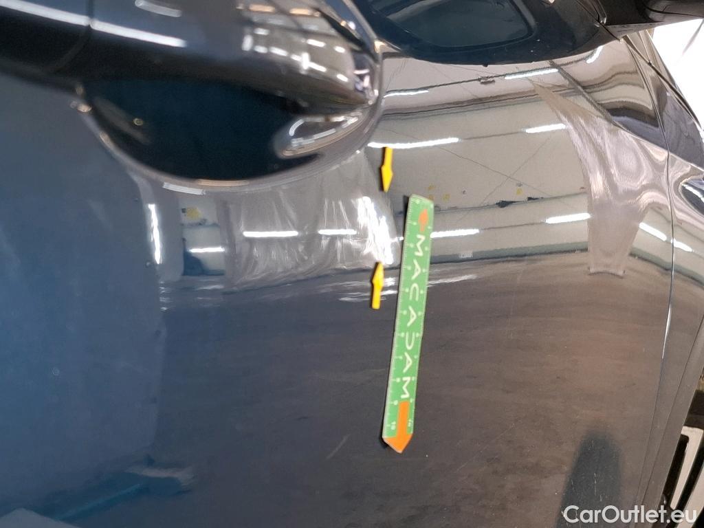  Peugeot  3008  Allure Pack 1.5 HDi 130CV BVA8 E6d #22