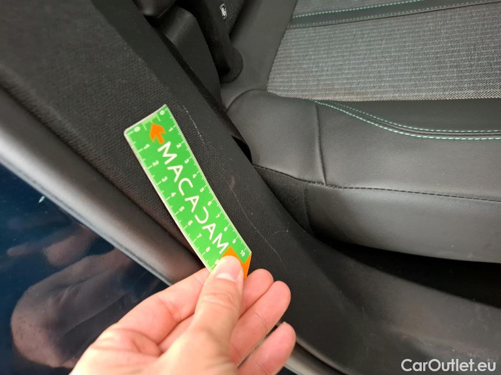  Peugeot  3008  Allure Pack 1.5 HDi 130CV BVA8 E6d #15