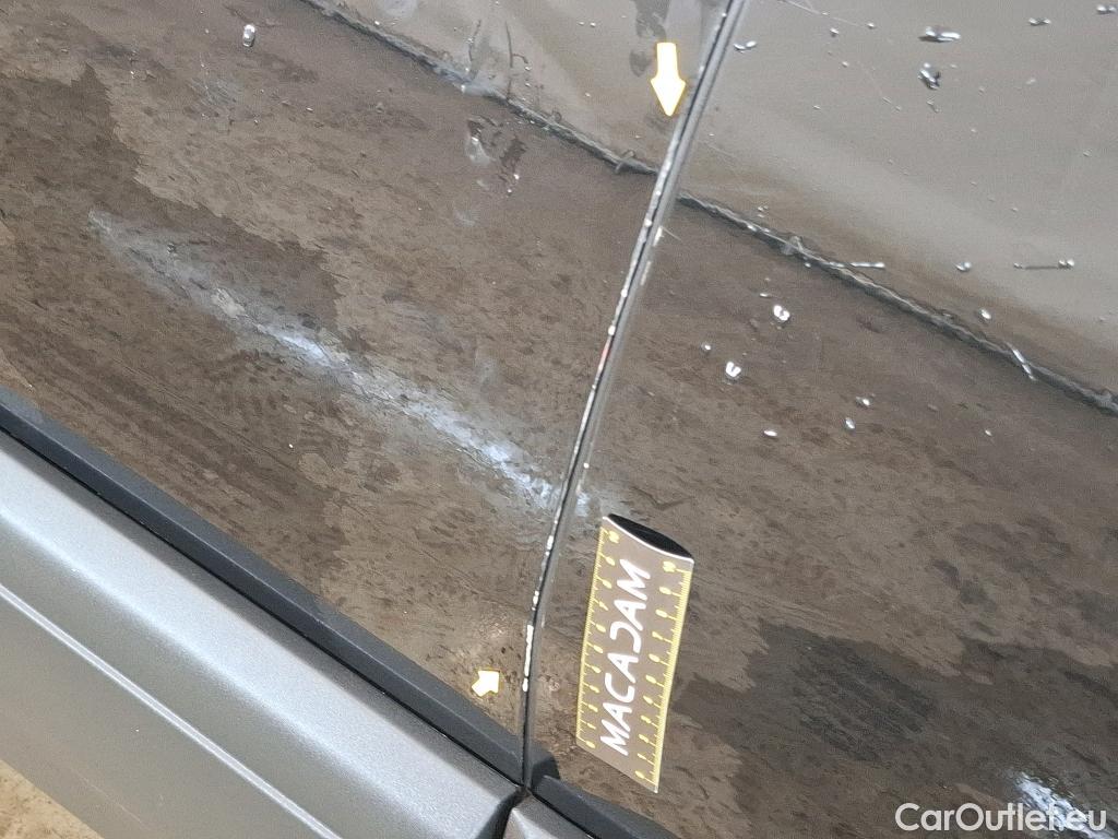  Peugeot  3008  Active Pack 1.5 HDi 130CV BVA8 E6d #6