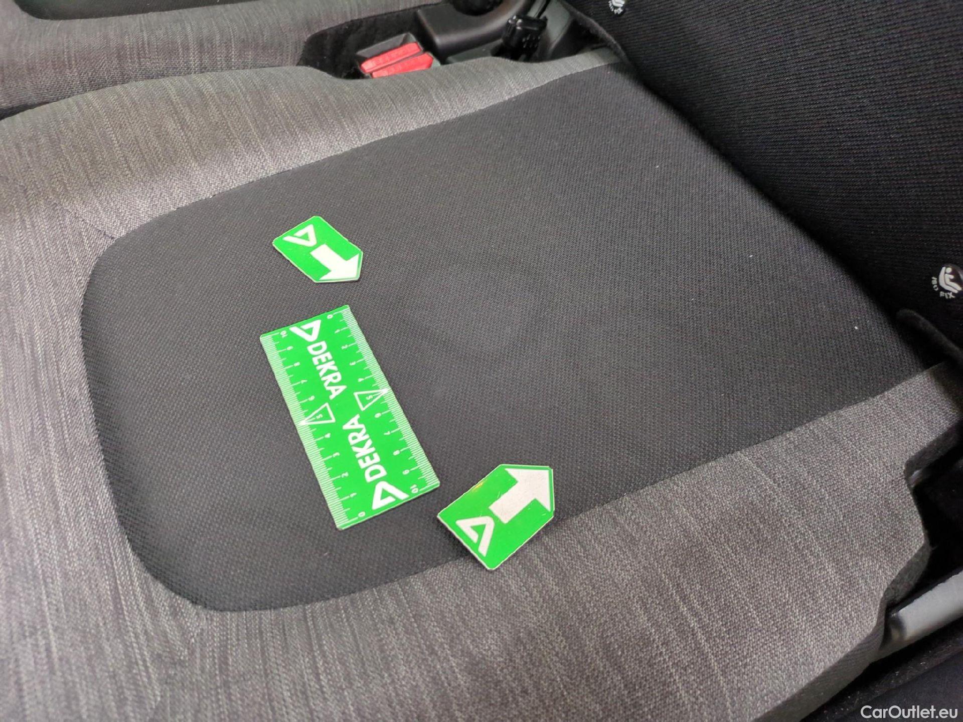  Citroen  C4 Grand Picasso /Spacetourer Feel 1.2 PureTech 130CV BVM6 E6d #5