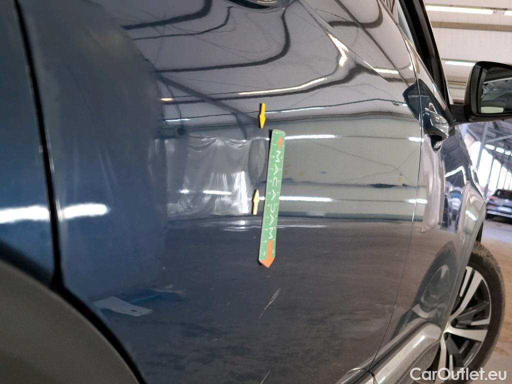  Peugeot  3008  Allure Pack 1.5 HDi 130CV BVA8 E6d #2