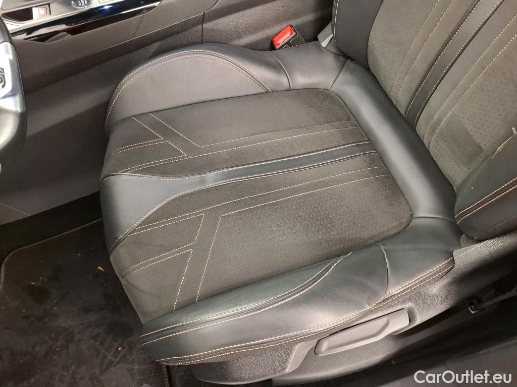  Peugeot  5008  GT Line 1.5 HDi 130CV BVM6 E6dT #4