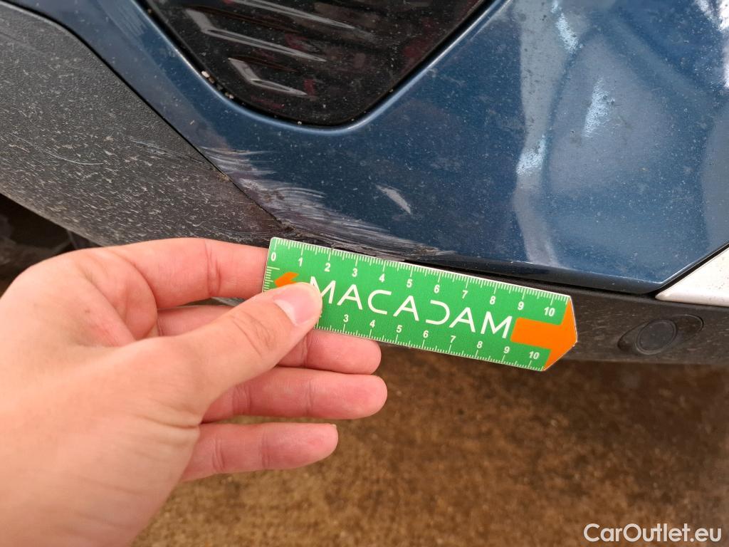  Peugeot  3008  Allure Pack 1.5 HDi 130CV BVA8 E6d #5