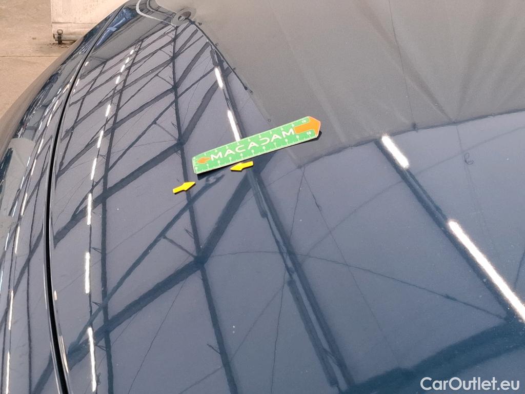  Peugeot  3008  Allure Pack 1.5 HDi 130CV BVA8 E6d #20