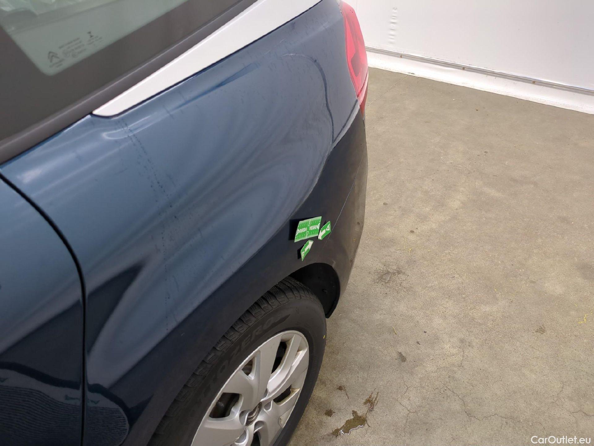  Citroen  C4 Grand Picasso /Spacetourer Feel 1.2 PureTech 130CV BVM6 E6d #27