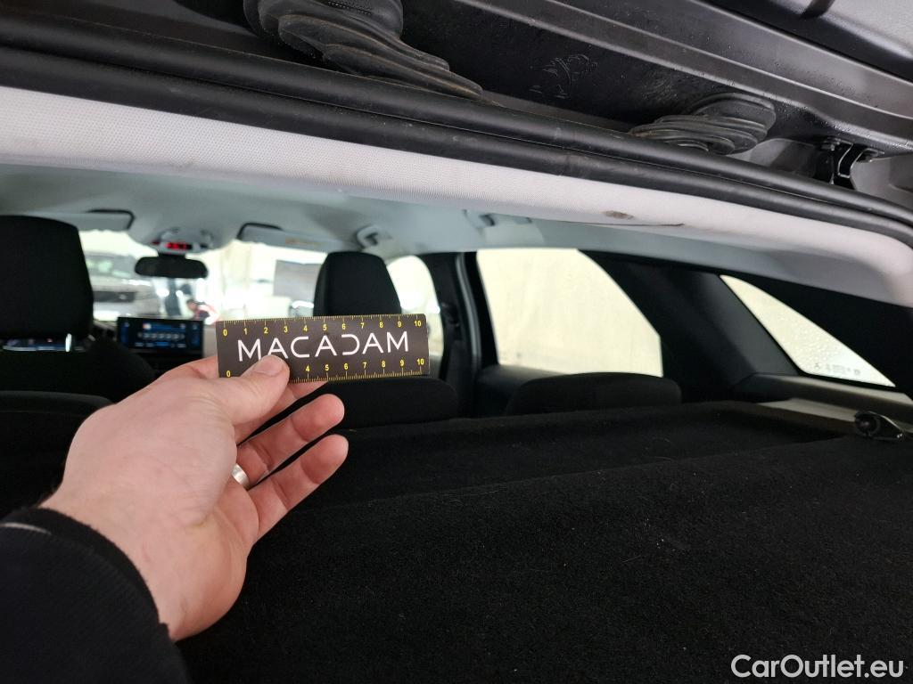  Peugeot  3008  Active Pack 1.5 HDi 130CV BVA8 E6d #29