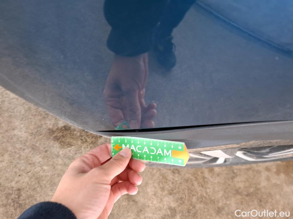  Peugeot  3008  Allure Pack 1.5 HDi 130CV BVA8 E6d #9