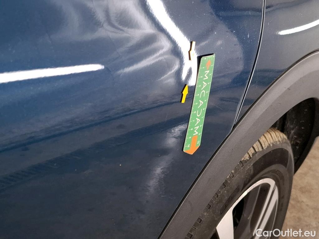  Peugeot  3008  Allure Pack 1.5 HDi 130CV BVA8 E6d #18