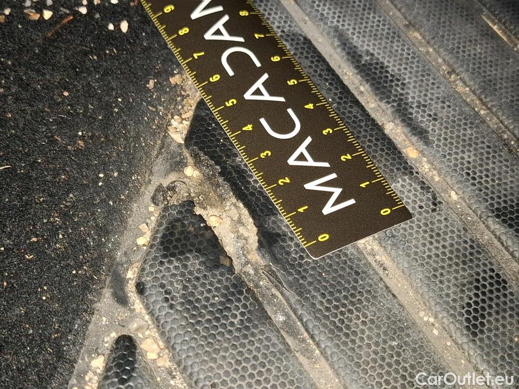  Peugeot  3008  Active Pack 1.5 HDi 130CV BVA8 E6d #23