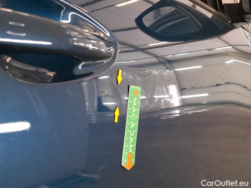  Peugeot  3008  Allure Pack 1.5 HDi 130CV BVA8 E6d #23