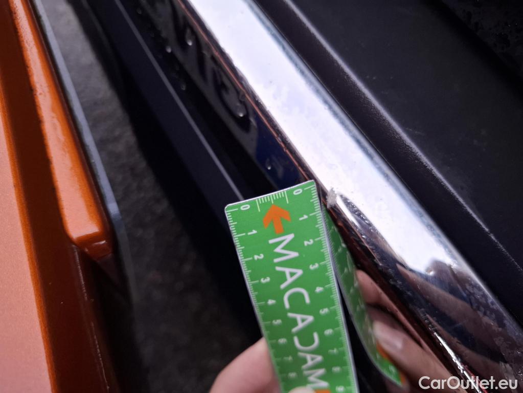  Peugeot  3008  Allure Pack 1.2 PureTech 130CV BVA8 E6d #16