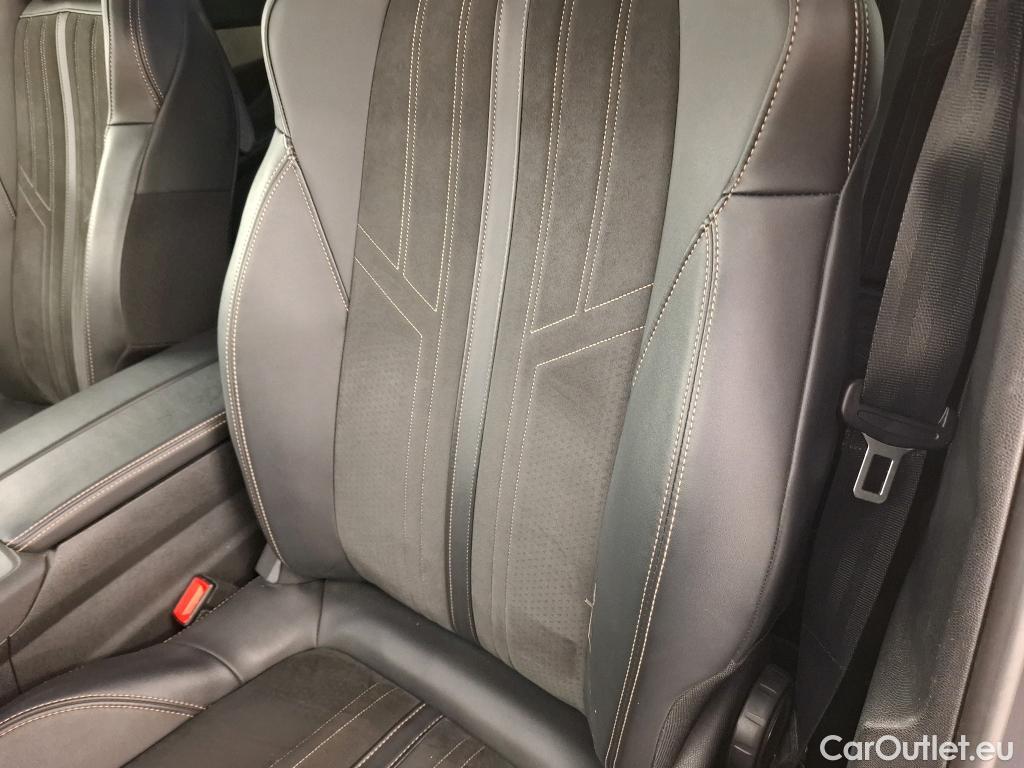  Peugeot  5008  GT Line 1.5 HDi 130CV BVM6 E6dT #6