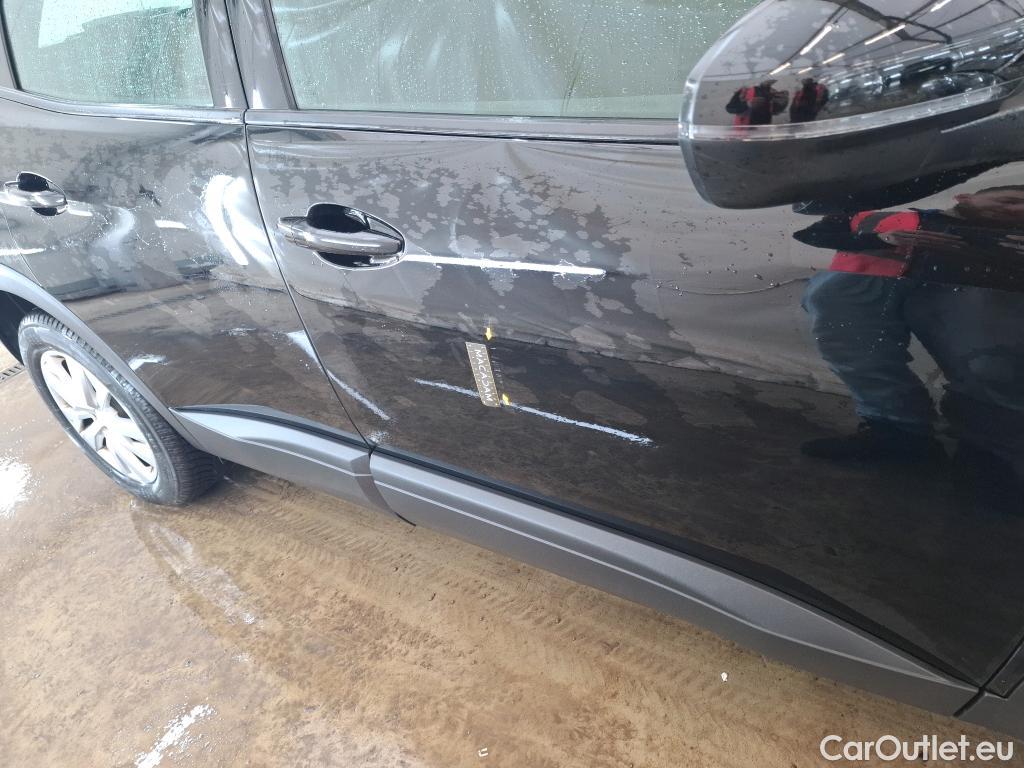  Peugeot  3008  Active Pack 1.5 HDi 130CV BVA8 E6d #10