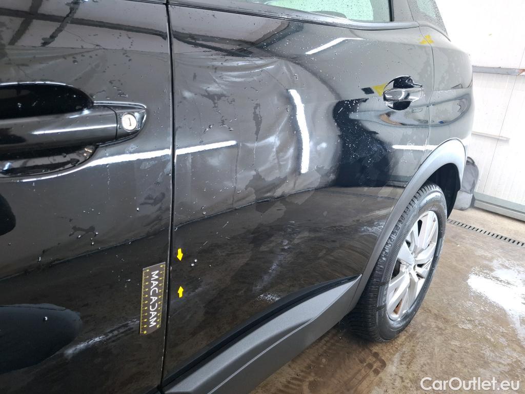  Peugeot  3008  Active Pack 1.5 HDi 130CV BVA8 E6d #1