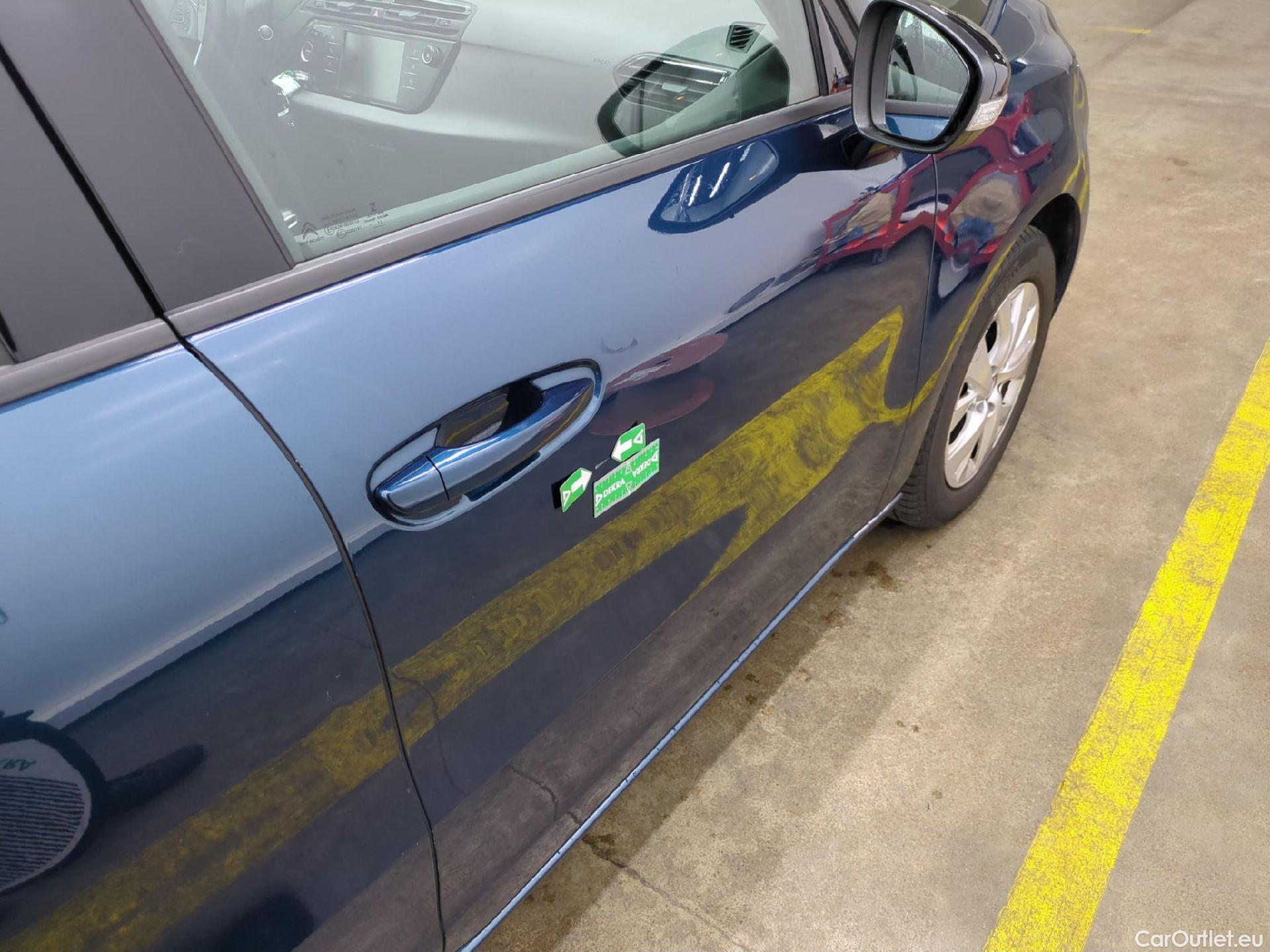  Citroen  C4 Grand Picasso /Spacetourer Feel 1.2 PureTech 130CV BVM6 E6d #17