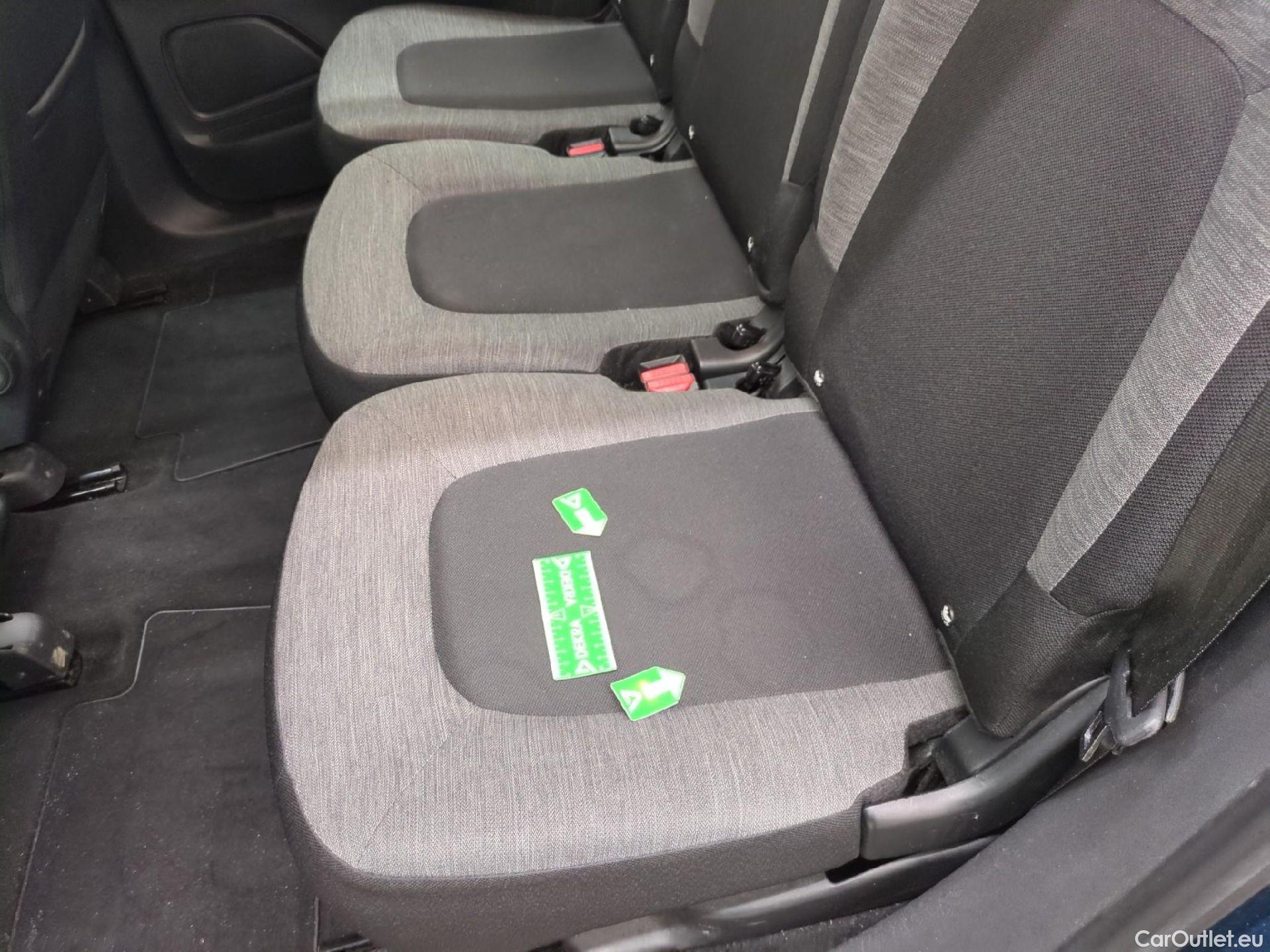  Citroen  C4 Grand Picasso /Spacetourer Feel 1.2 PureTech 130CV BVM6 E6d #6