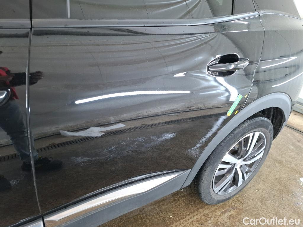  Peugeot  3008  Allure Pack 1.2 PureTech 130CV BVA8 E6d #6