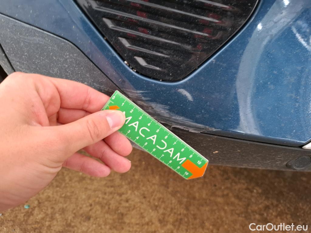  Peugeot  3008  Allure Pack 1.5 HDi 130CV BVA8 E6d #4