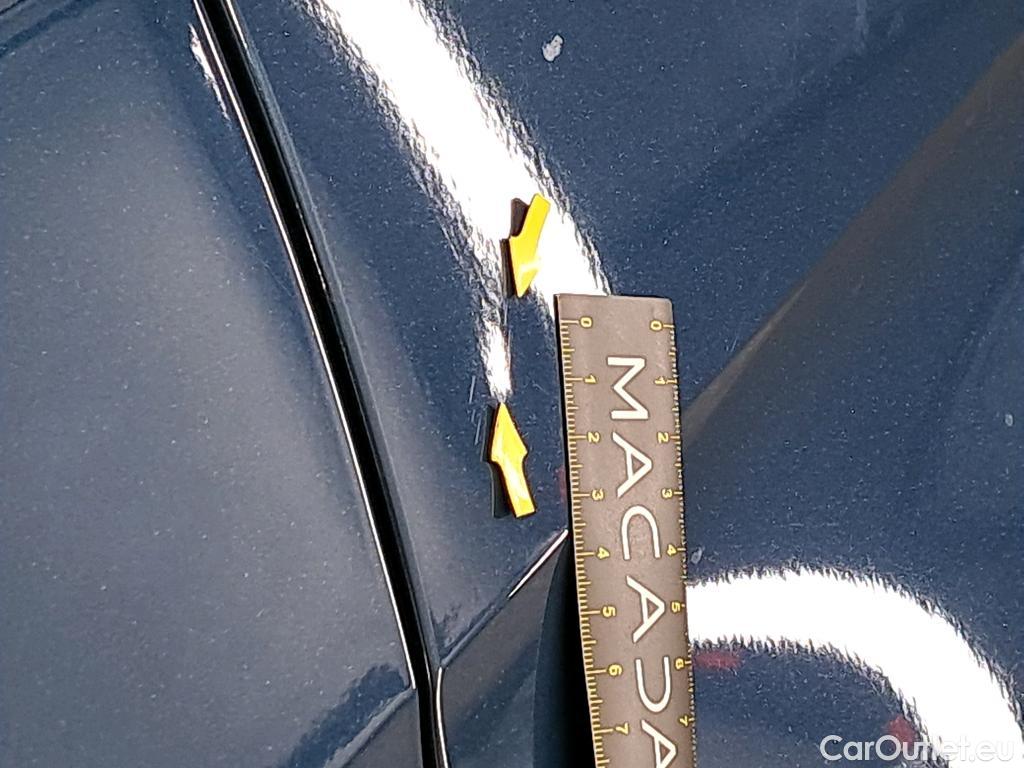  Peugeot  5008  Allure 1.5 HDi 130CV BVM6 7 Sieges E6d #9