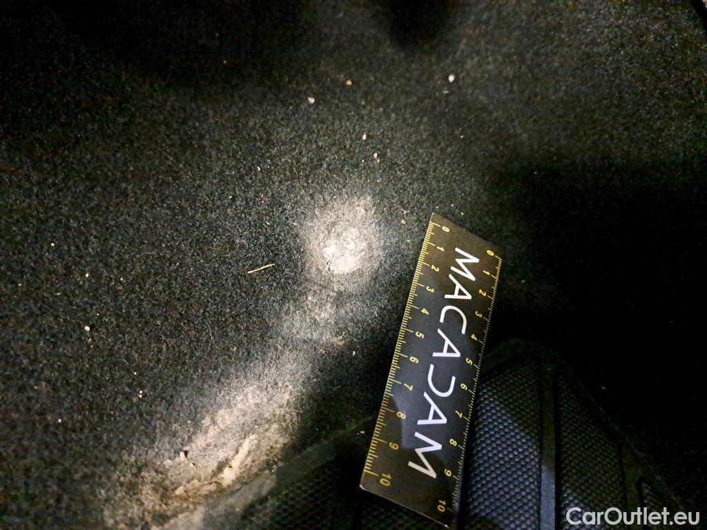  Peugeot  5008  Allure 1.5 HDi 130CV BVM6 7 Sieges E6d #30