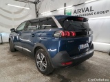  Peugeot  5008  Allure 1.5 HDi 130CV BVM6 7 Sieges E6d #2
