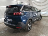  Peugeot  5008  Allure 1.5 HDi 130CV BVM6 7 Sieges E6d #3