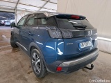 Peugeot  3008  Allure Pack 1.5 HDi 130CV BVA8 E6d #2