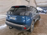  Peugeot  3008  Allure Pack 1.5 HDi 130CV BVA8 E6d #3