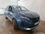  Peugeot  3008  Allure Pack 1.5 HDi 130CV BVA8 E6d #4