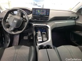  Peugeot  3008  Allure Pack 1.5 HDi 130CV BVA8 E6d #5