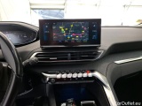  Peugeot  3008  Allure Pack 1.5 HDi 130CV BVA8 E6d #7