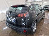  Peugeot  3008  Active Pack 1.5 HDi 130CV BVA8 E6d #3