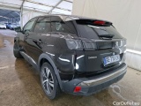  Peugeot  3008  Allure Pack 1.2 PureTech 130CV BVA8 E6d #2