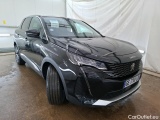  Peugeot  3008  Allure Pack 1.2 PureTech 130CV BVA8 E6d #4